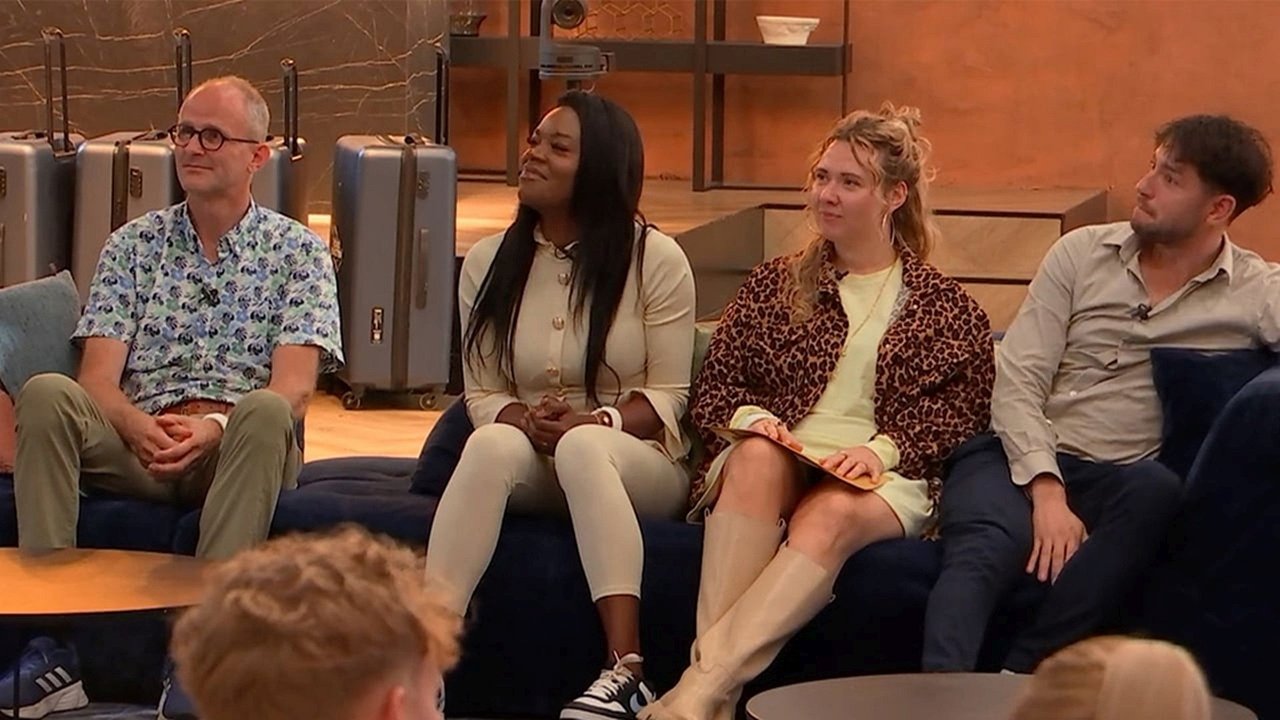 De Bondgenoten - Season 2 Episode 254 : Episode 254