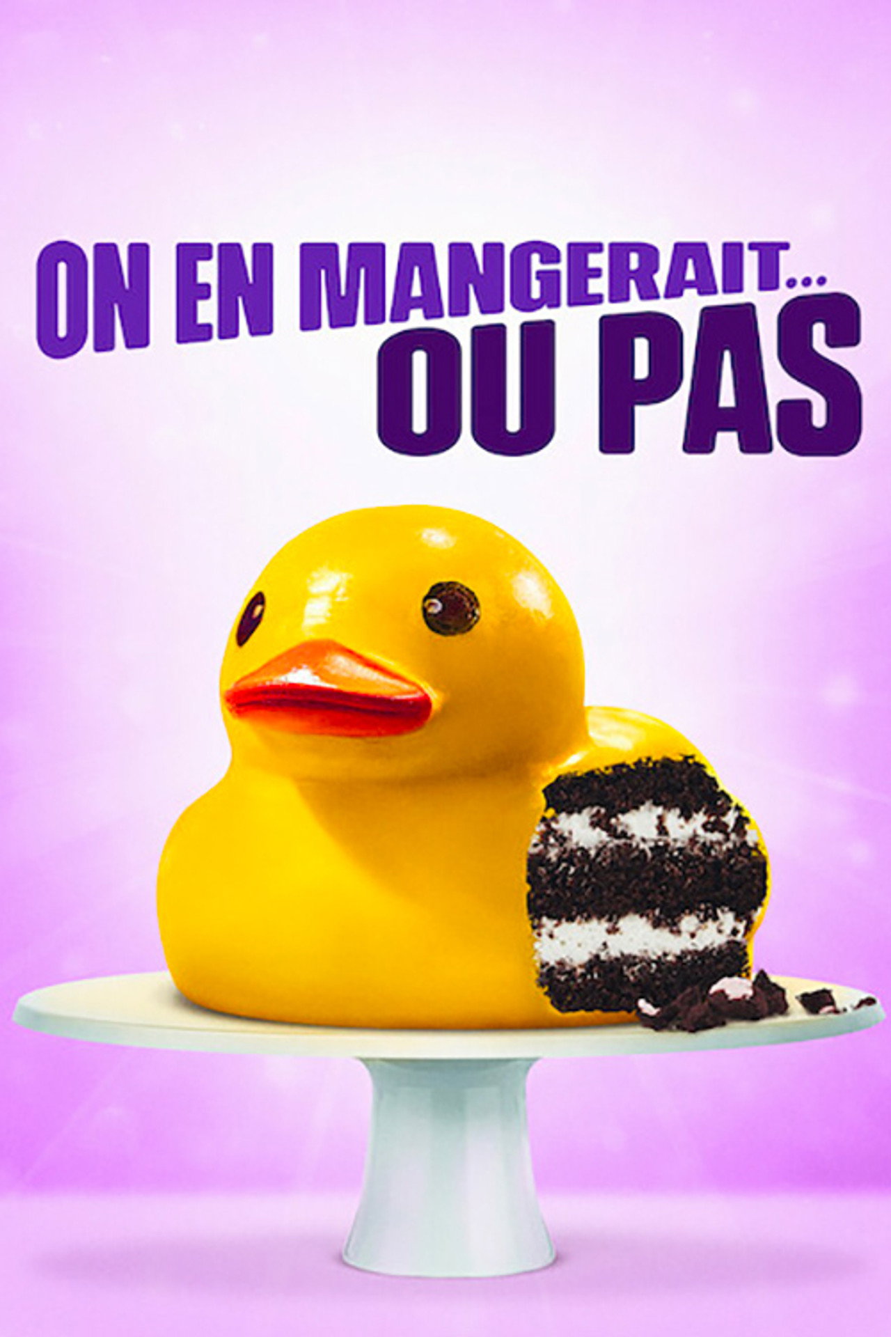 On en mangerait... ou pas poster