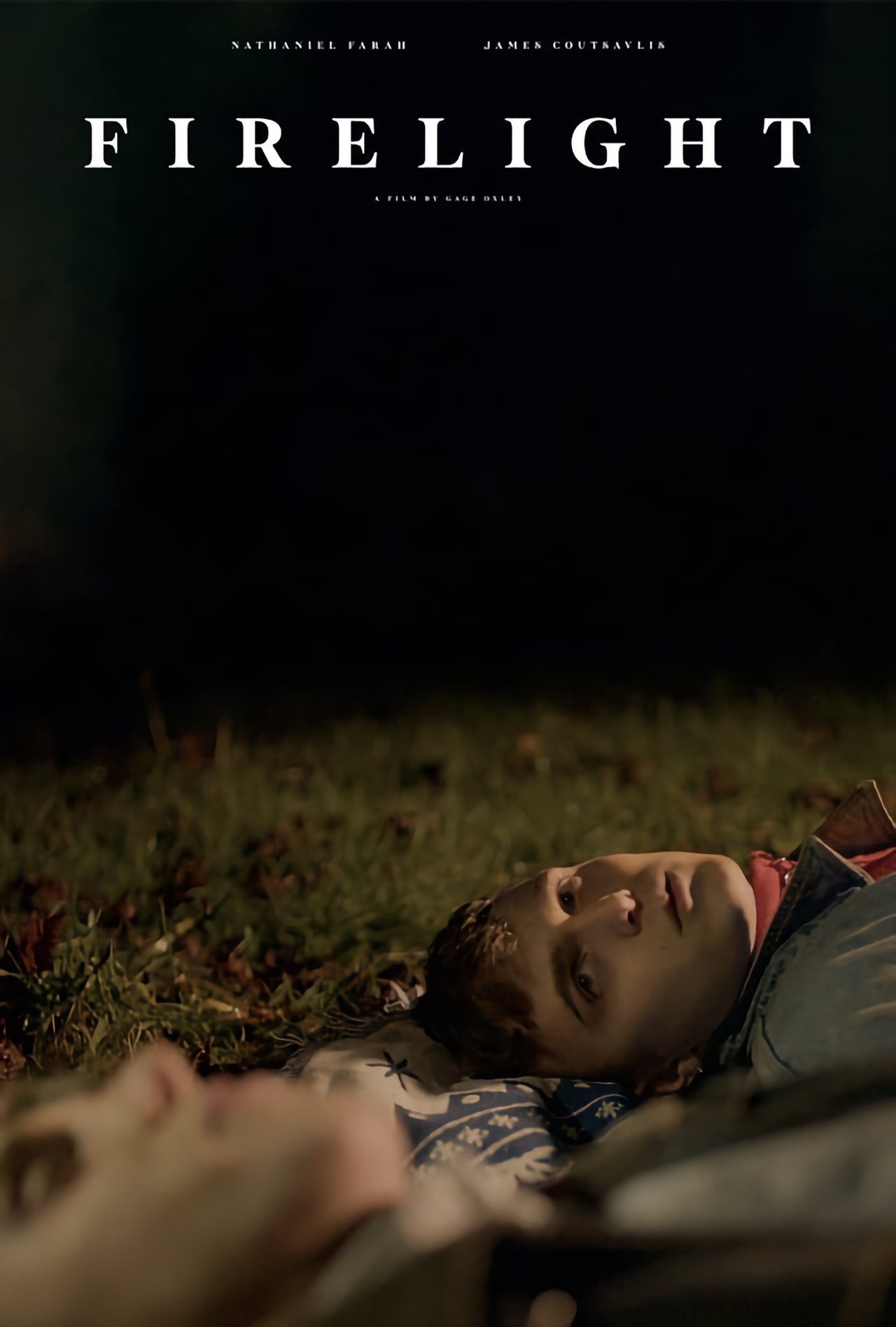 مشاهدة فيلم Firelight مترجم بدون اعلانات - بوستر