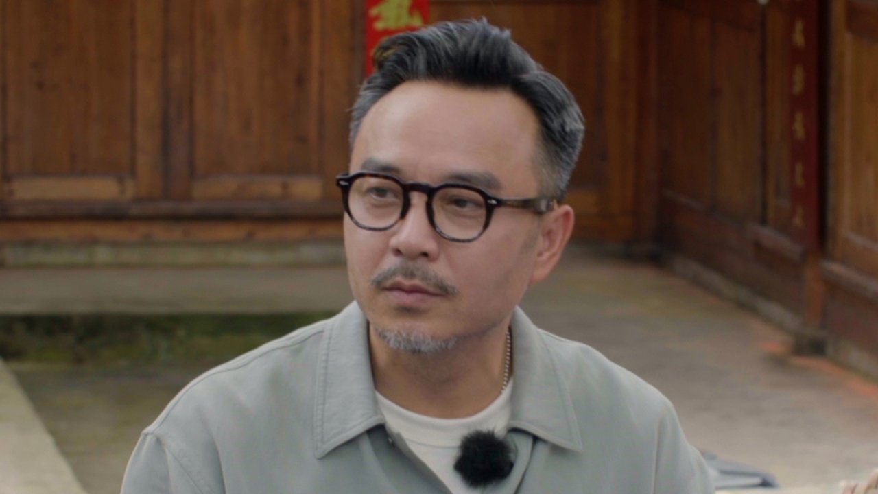 Go Where Flavors of Hunan Abound - Season 0 Episode 22 : S2 Hunan Dialect Version Episode 8