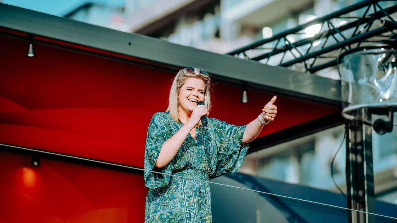 Radio2 aan zee — Épisode 26