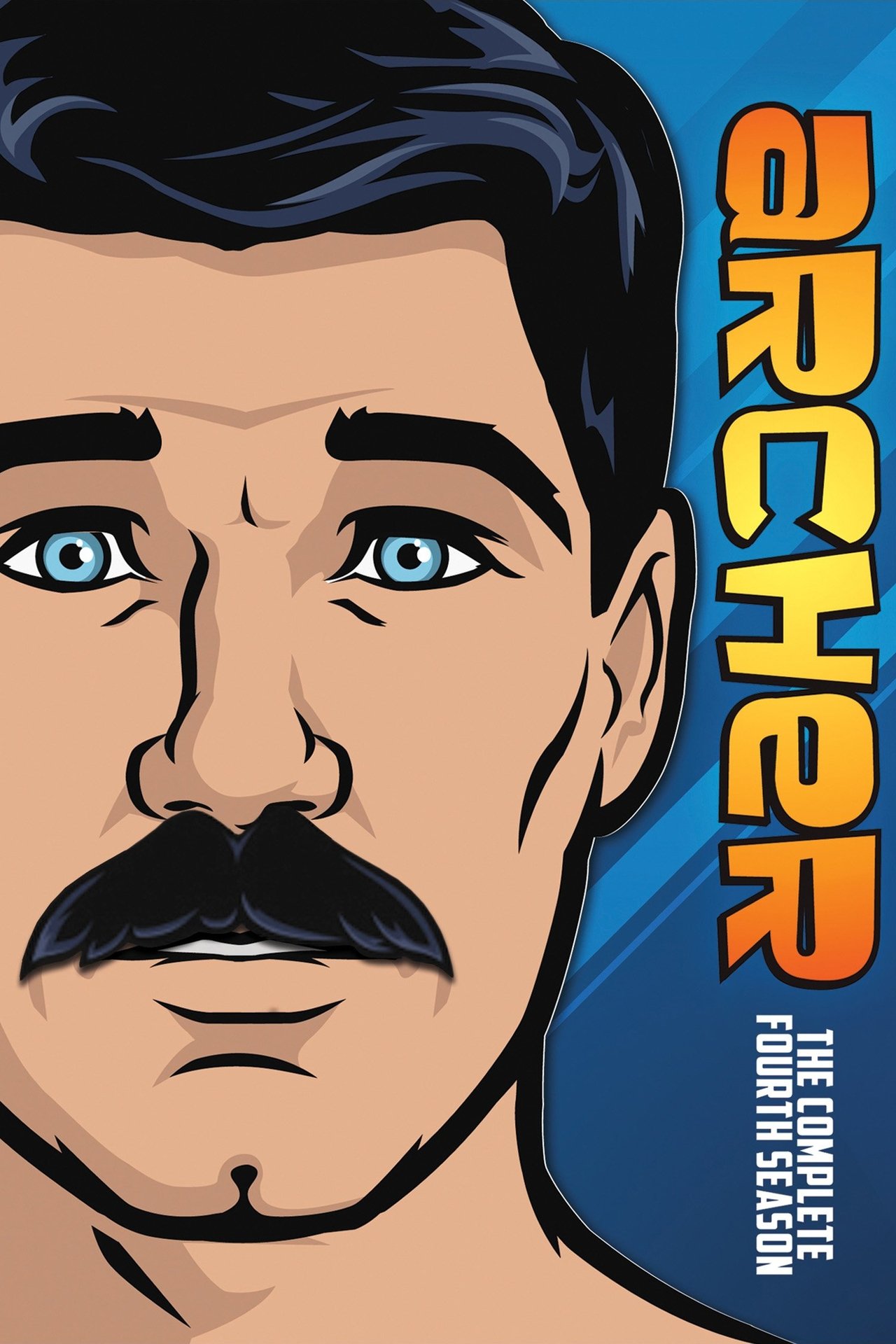 Archer Season 4