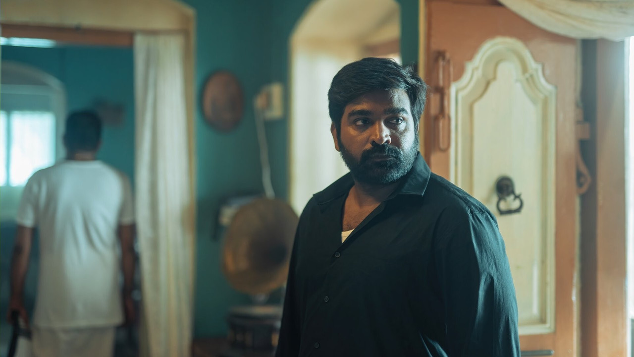 Navarasa (2021) trailer