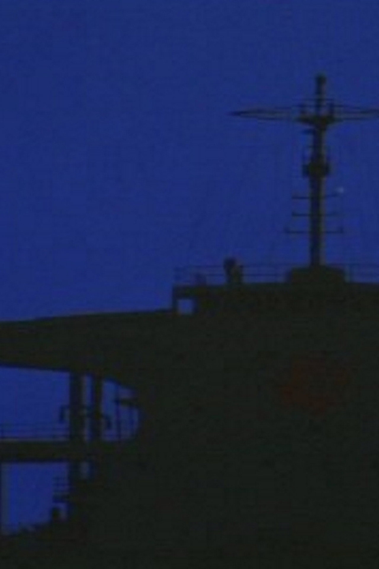 Nissho-maru the Tanker Backdrop