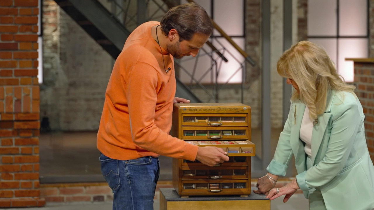 Bares für Rares - Season 16 Episode 205 : Episode 205