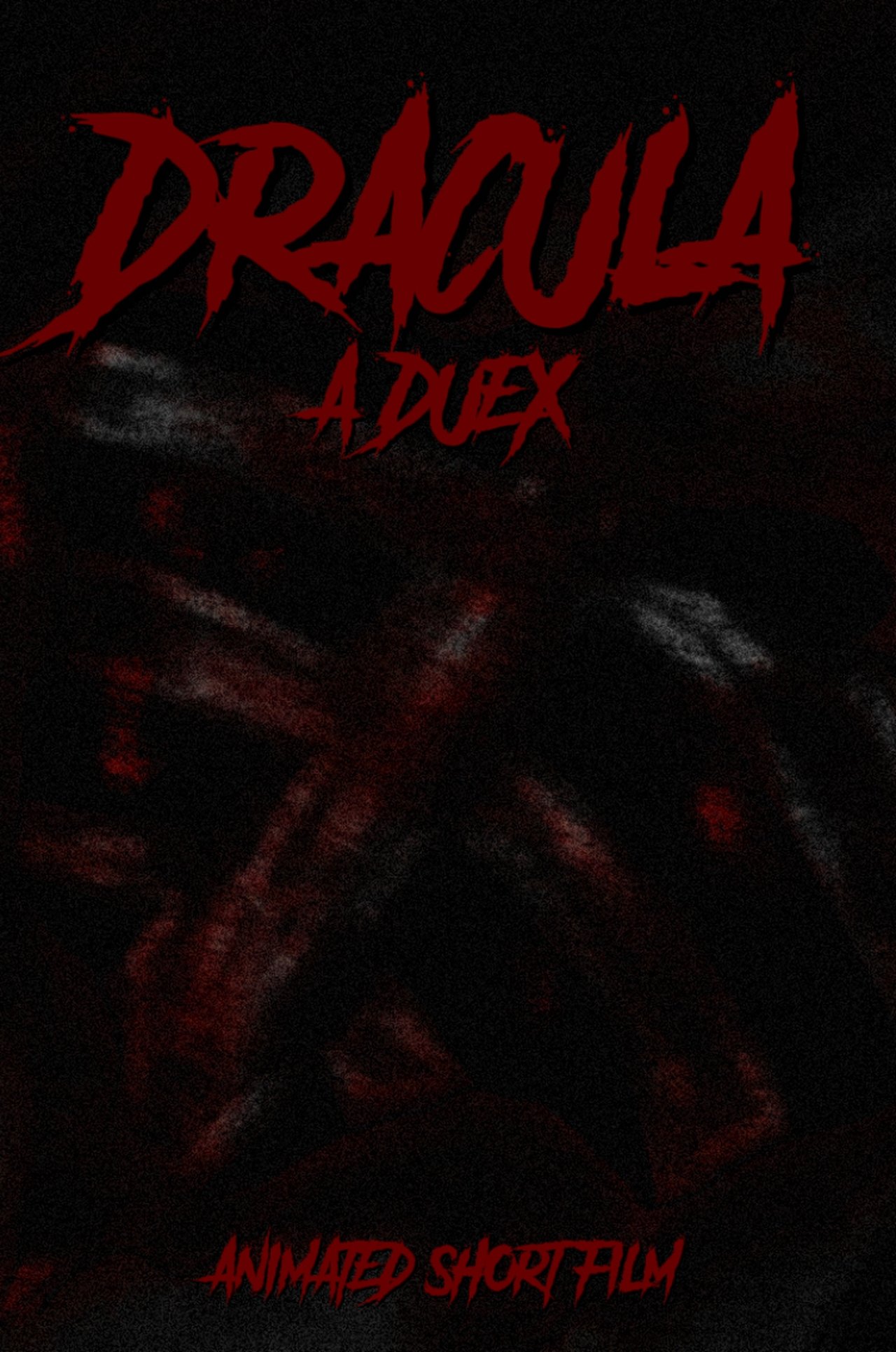 Dracula a duex