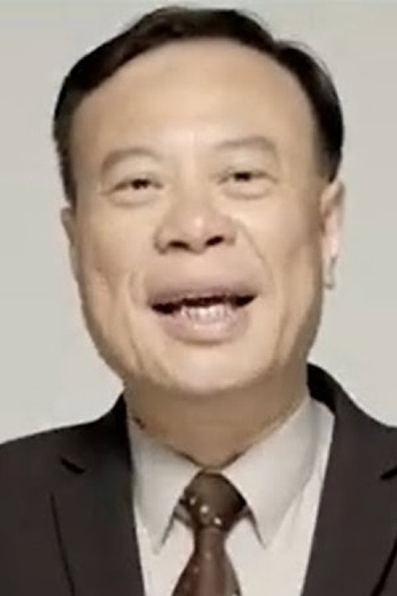 Wong Chi-Wing