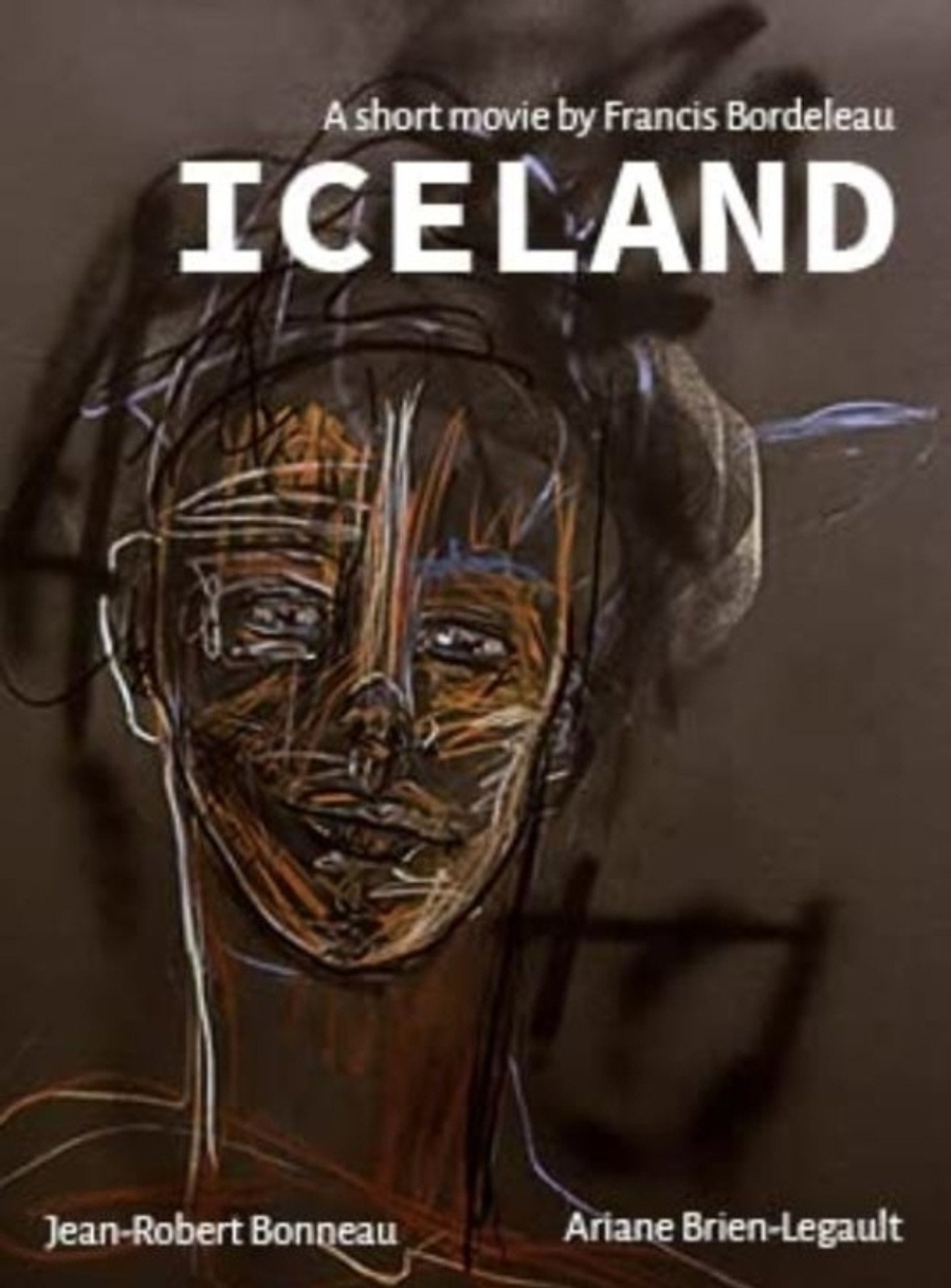 Iceland filmaffisch