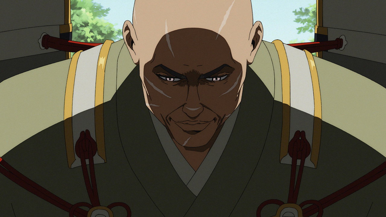 assista ao episódio 11 da temporada 2