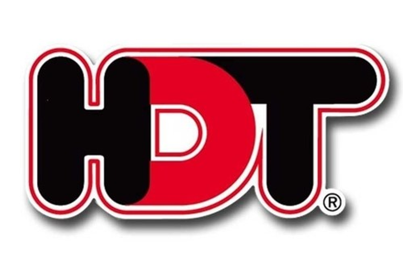 HDT: The Holden Dealer Team