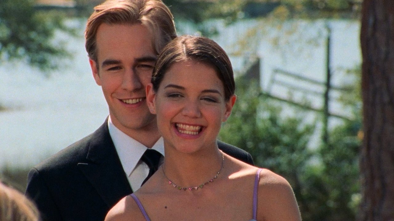 Dawson's Creek - Season 5 Episode 17 : Highway to Hell