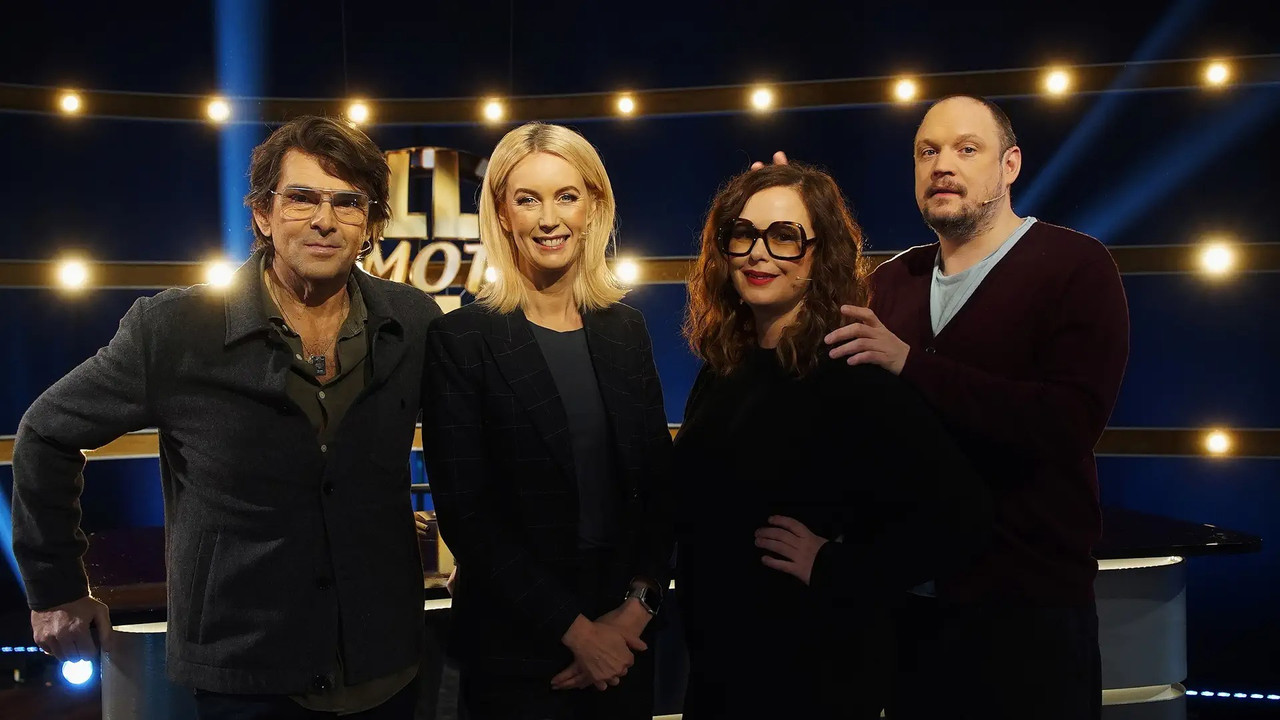 Alla mot alla med Filip och Fredrik — Épisode 15