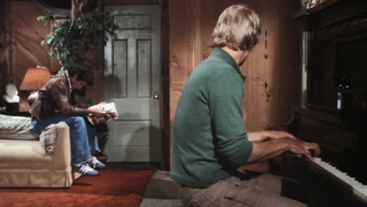 Starsky & Hutch - Season 2 Episode 13 : Little Girl Lost