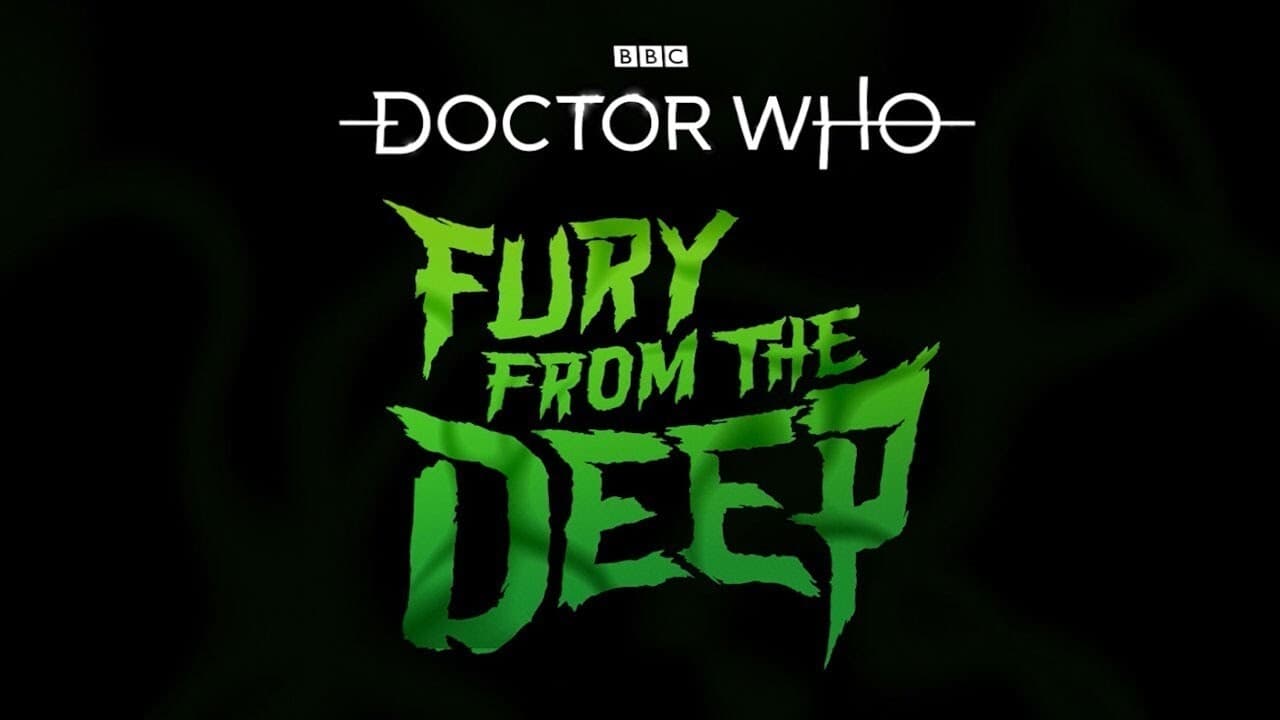 Doctor Who: Fury from the Deep background