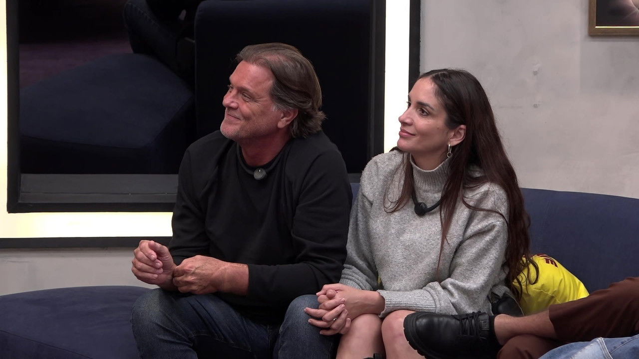 ¿Apostarías por Mí? — Épisode 43