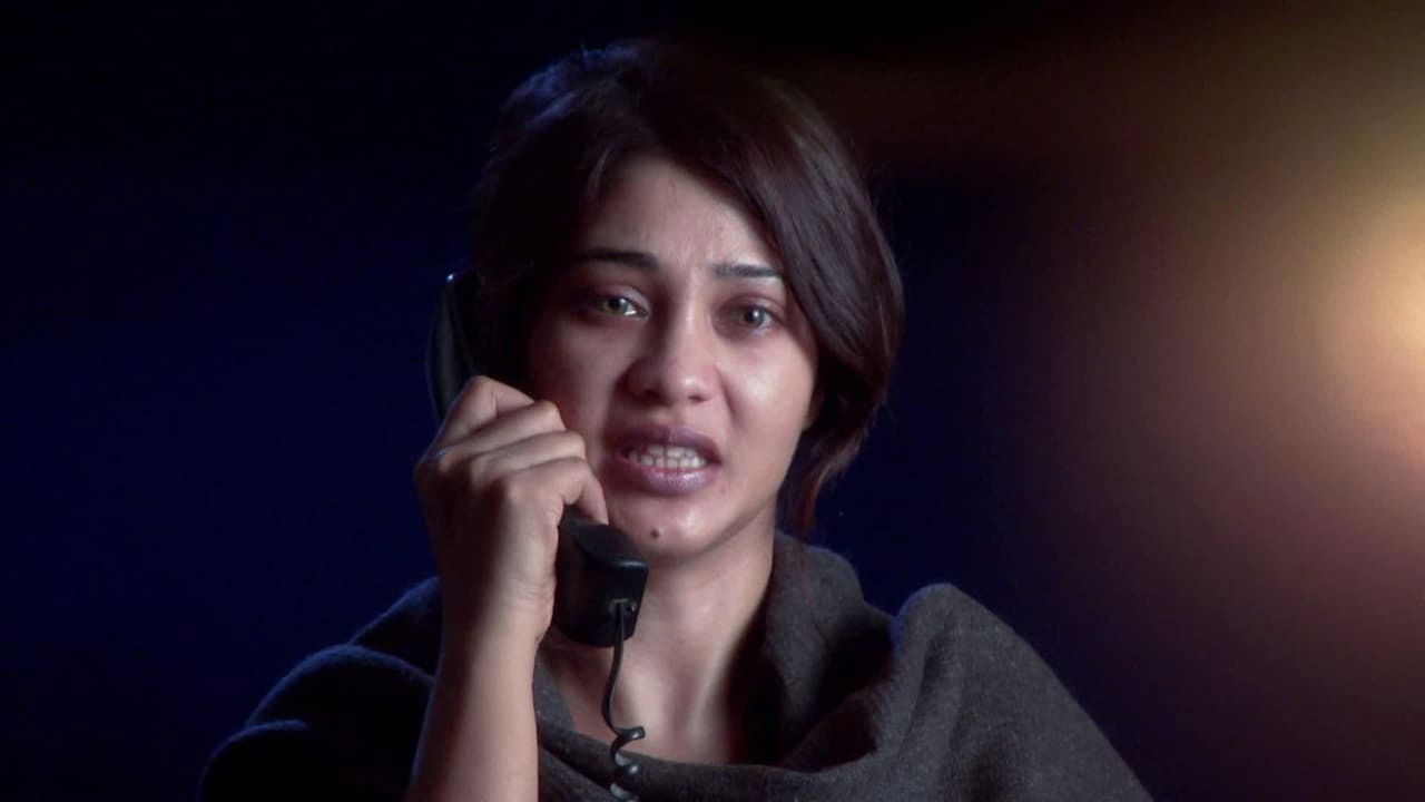 Qubool Hai — Épisode 401