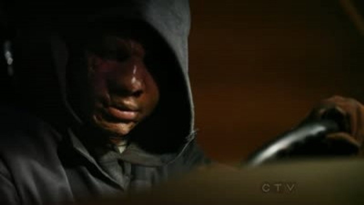 Esprits criminels S6E6