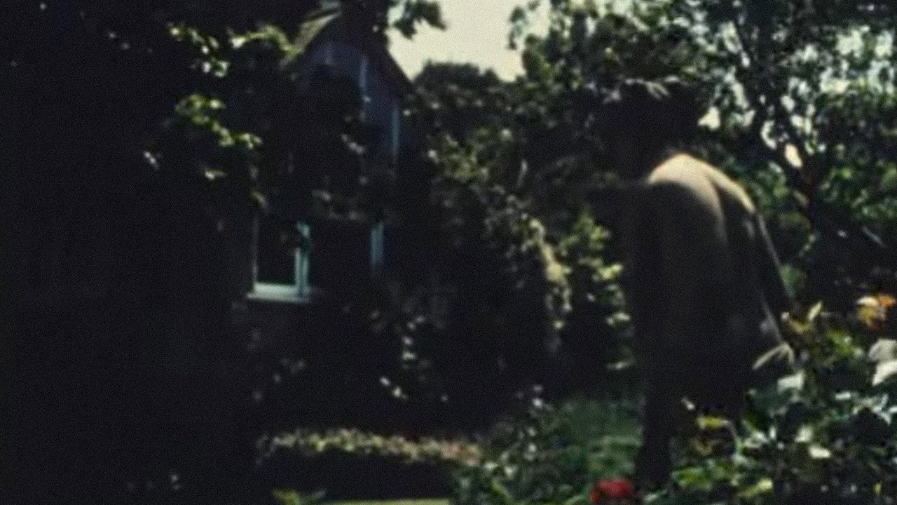 Virginia Woolf: A Night's Darkness, A Day's Sail still 10