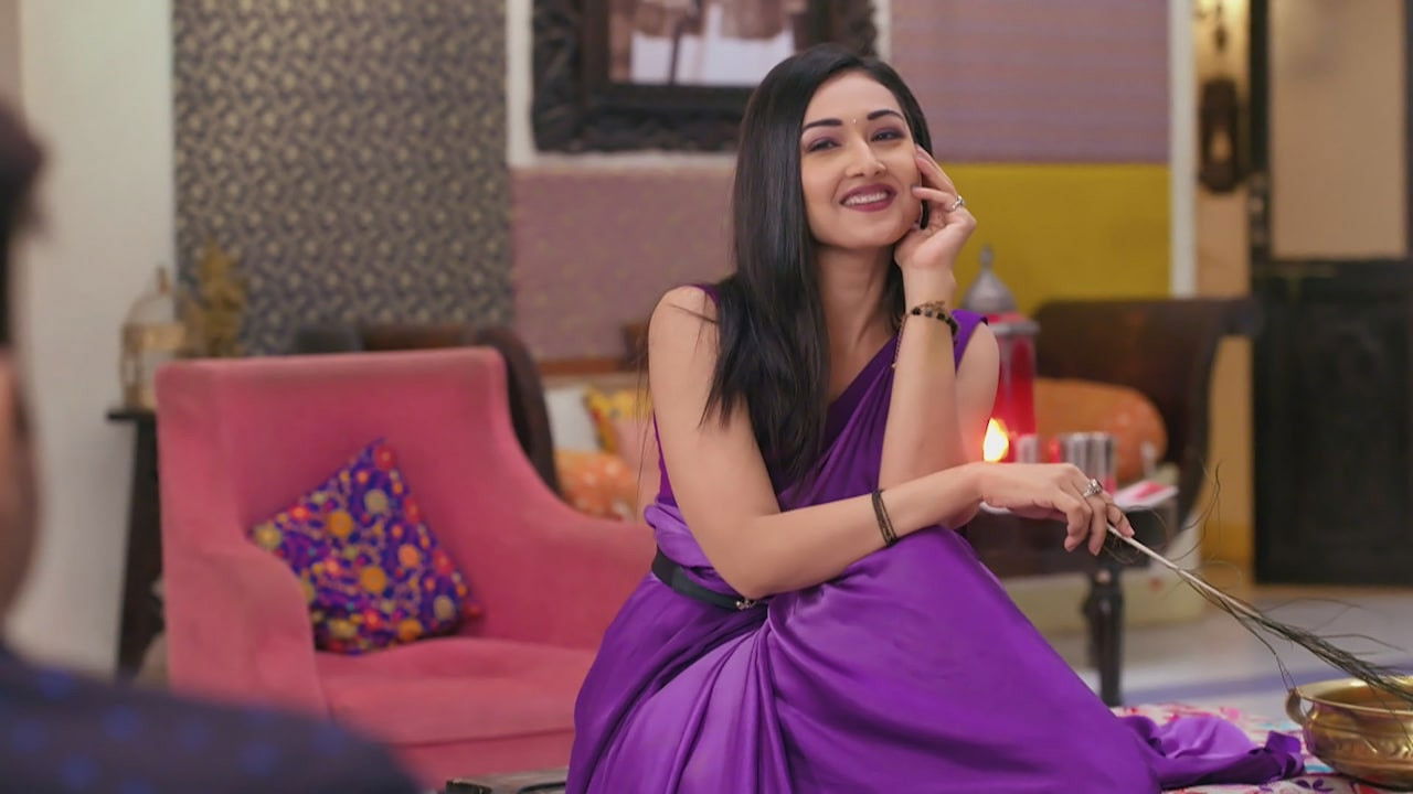 Kya Haal, Mr. Paanchal? — Épisode 312