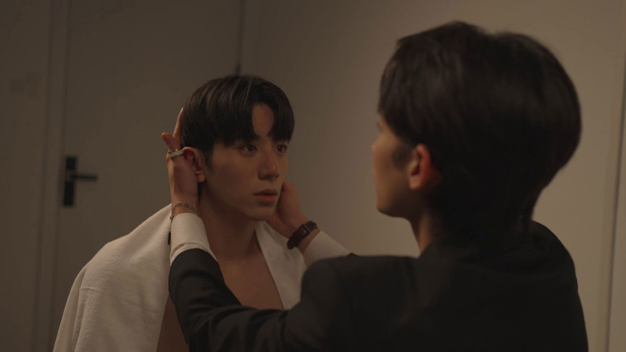 Tide of Love - Season 1 Episode 2 : Episode 2