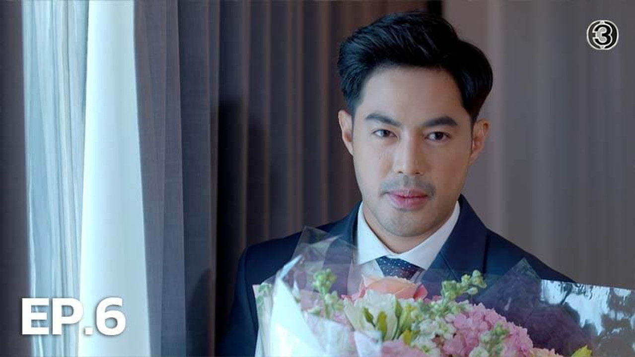 ปมเสน่หา 1. Sezon 6. Bölüm