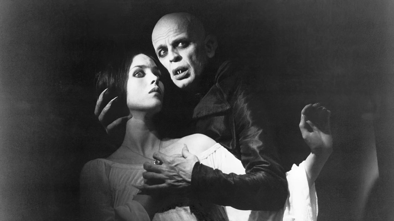 Nosferatu the Vampyre Backdrop Image