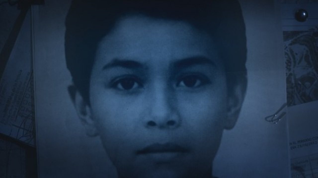 Crims - Season 3 Episode 1 : Kevin