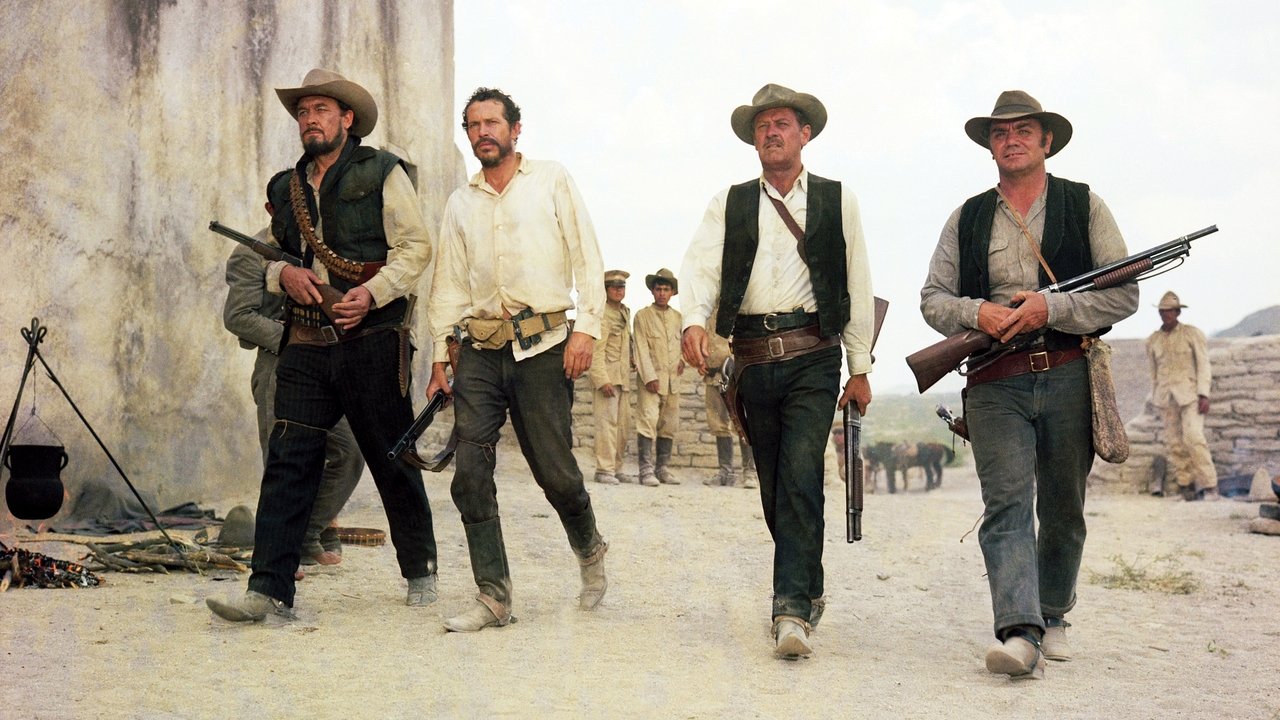 Grupo salvaje