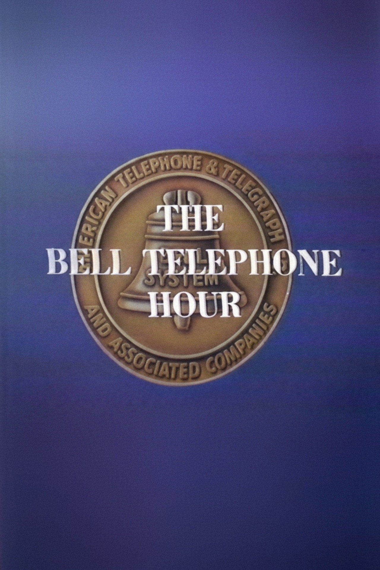 The Bell Telephone Hour