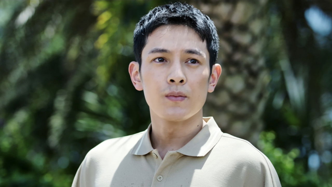 风过留痕 — Épisode 23