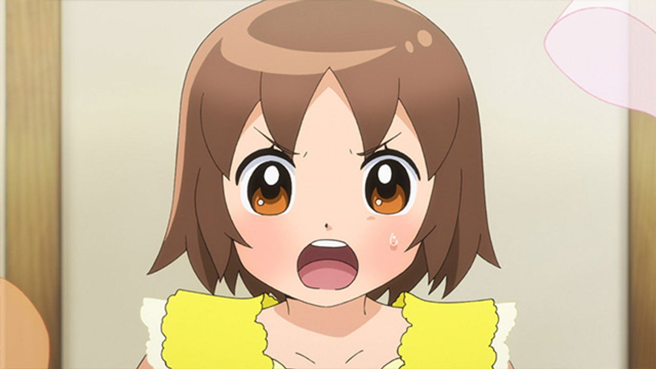 Okko et les fantômes — Les vrais sentiments