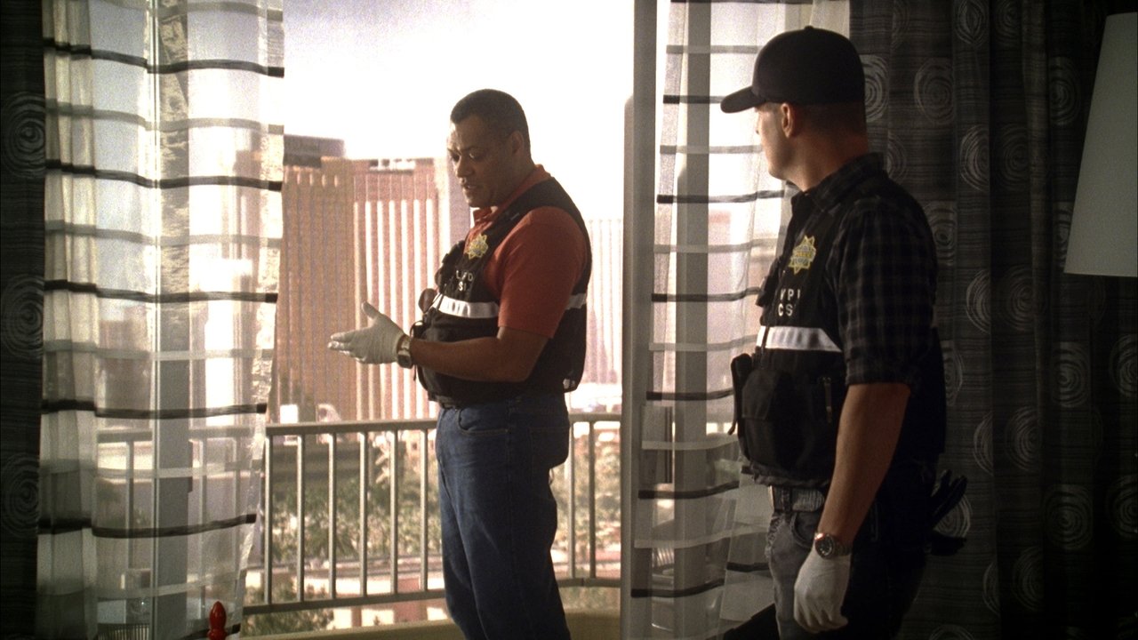 CSI: Crime Scene Investigation - Season 11 Episode 9 : Wild Life