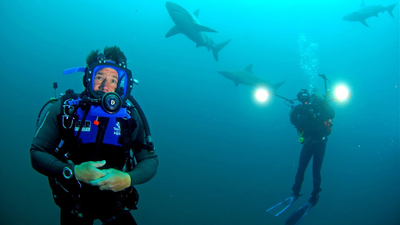 Deadly 60 — Épisode 8