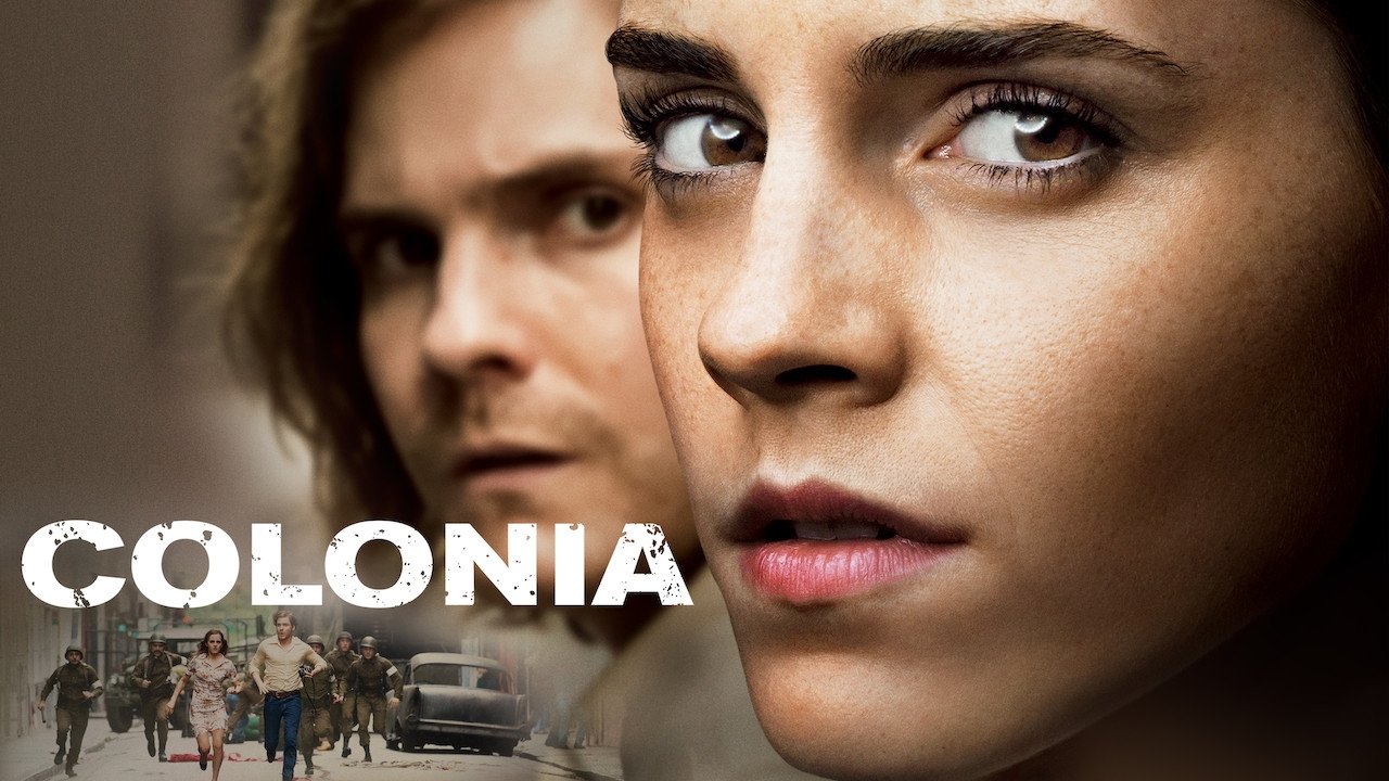 Colonia (2015)