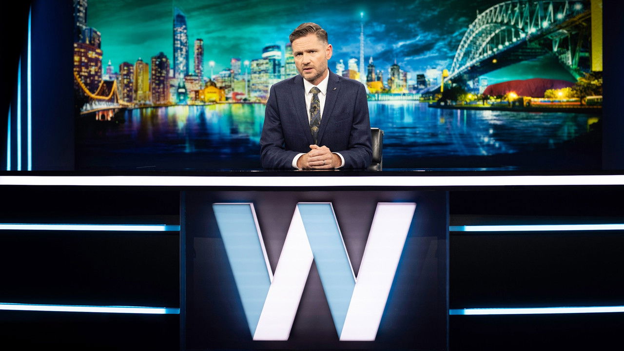 The Weekly with Charlie Pickering — Épisode 6