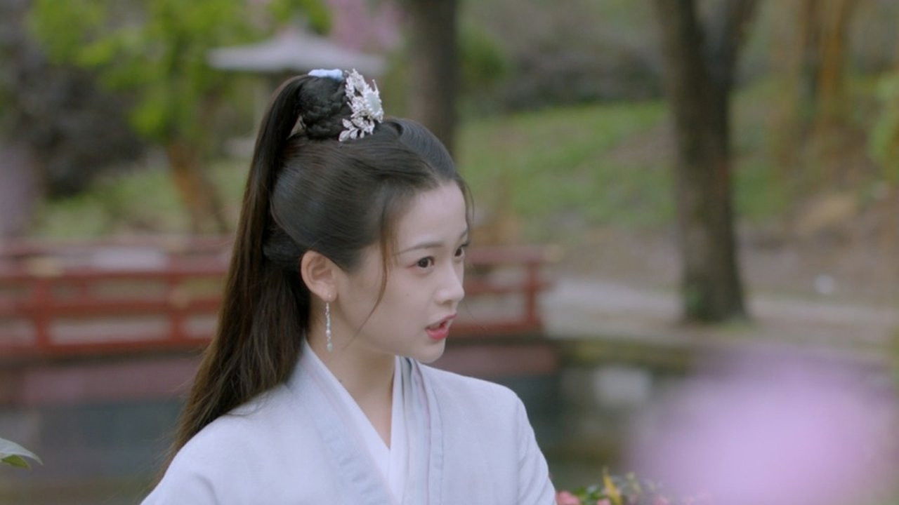 Practice Daugther — Épisode 7