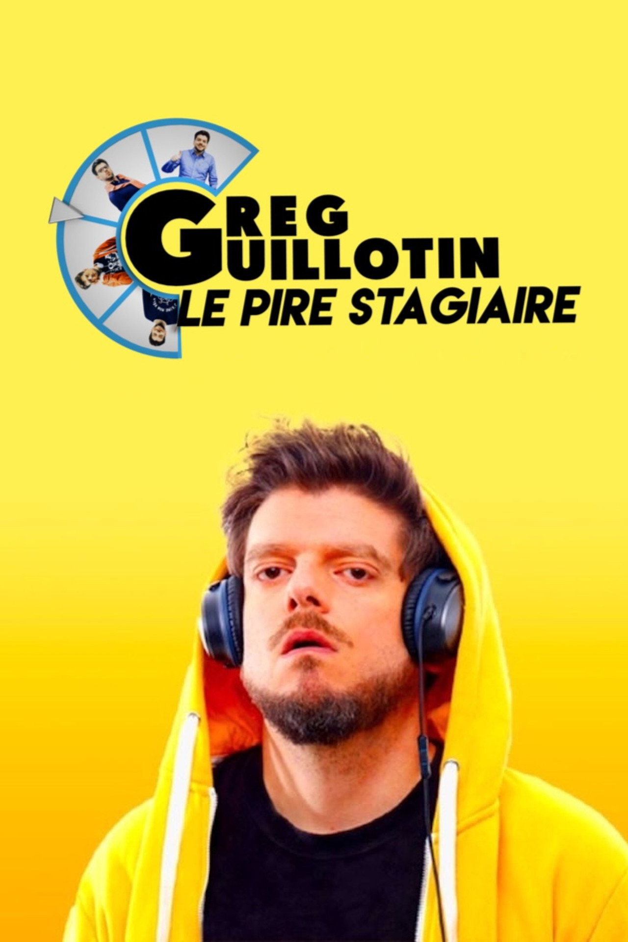 Le Pire Stagiaire
