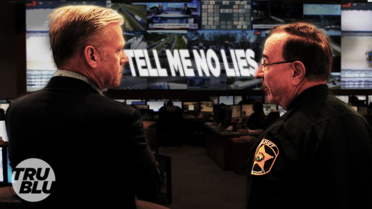 Takedown with Chris Hansen — Épisode 4