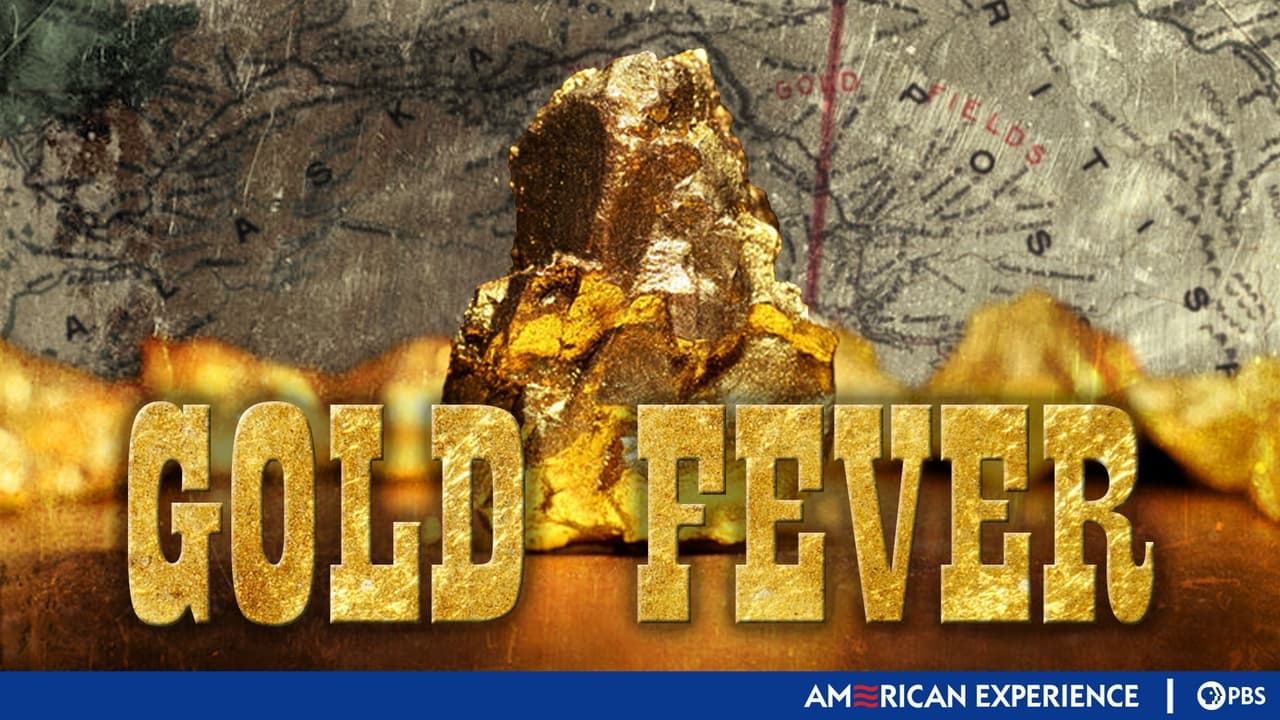 American Experience - Season 9 Episode 10 : Gold Fever