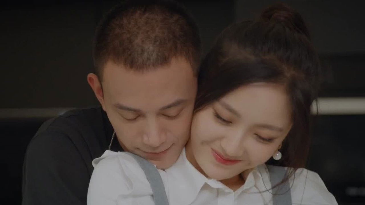 绝配酥心唐 — Épisode 14