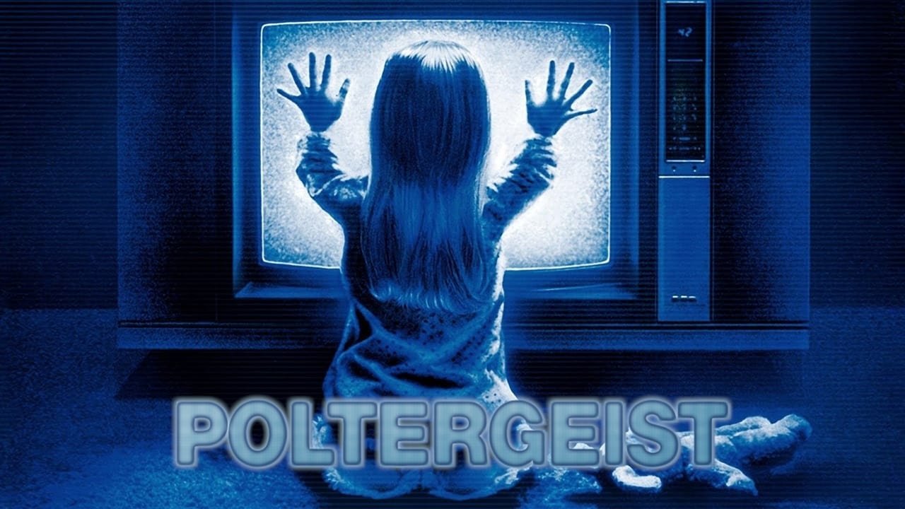 Poltergeist background