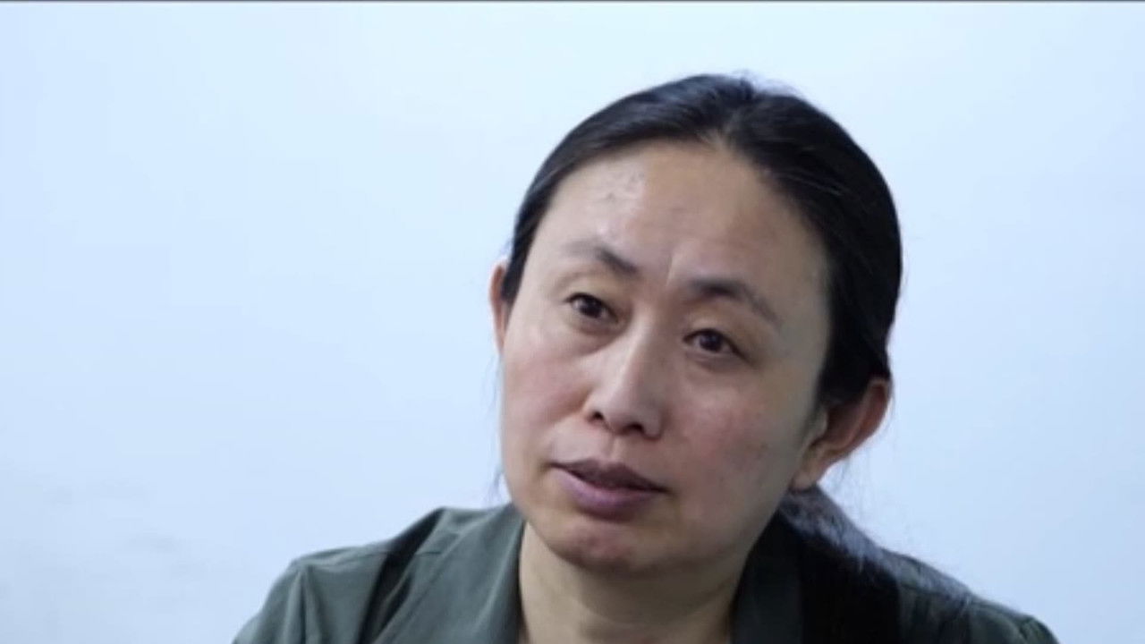 传奇故事 — Épisode 11