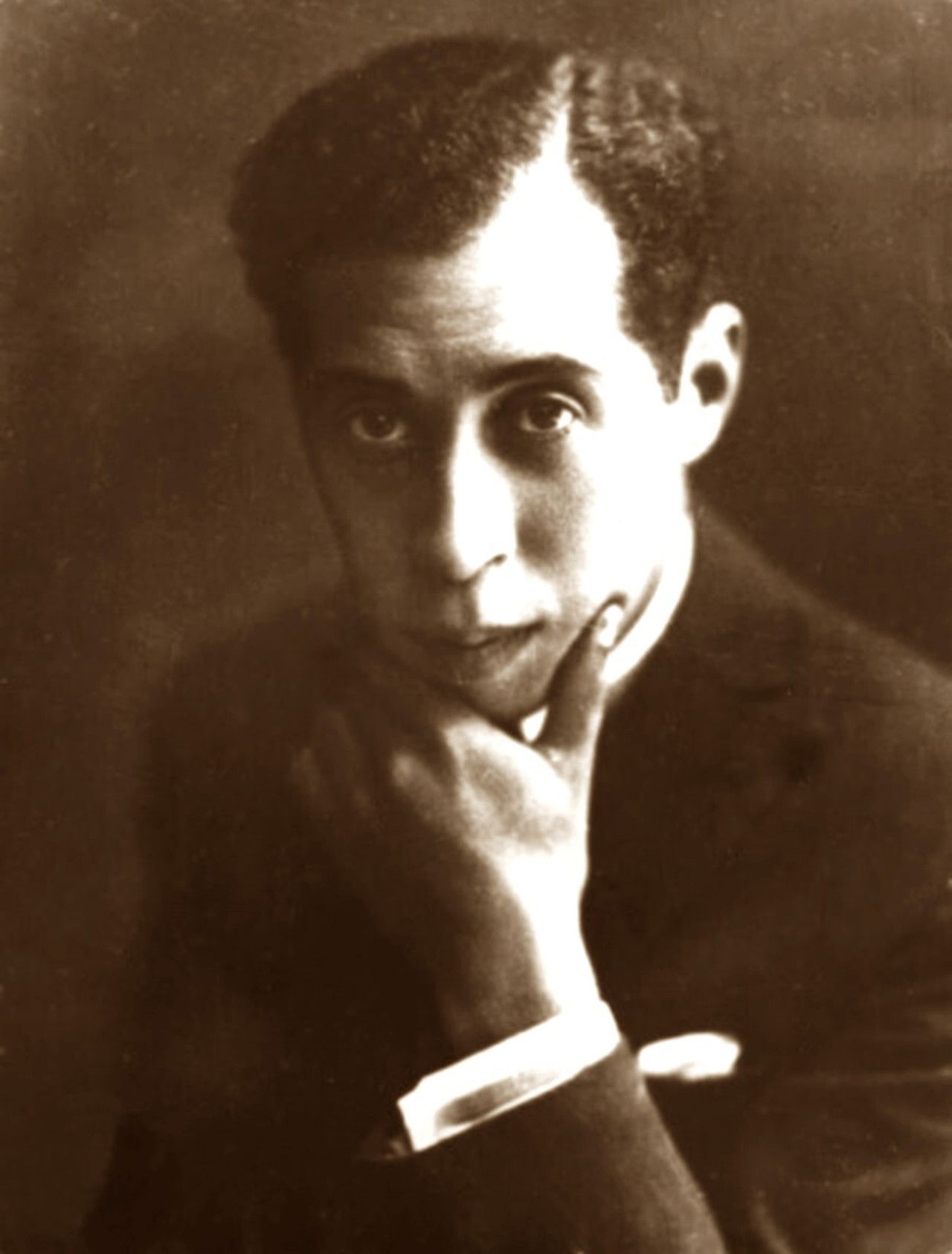 Corazón de criolla Backdrop