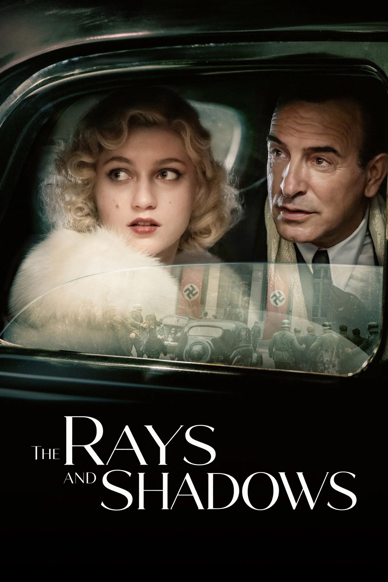 The Rays and Shadows