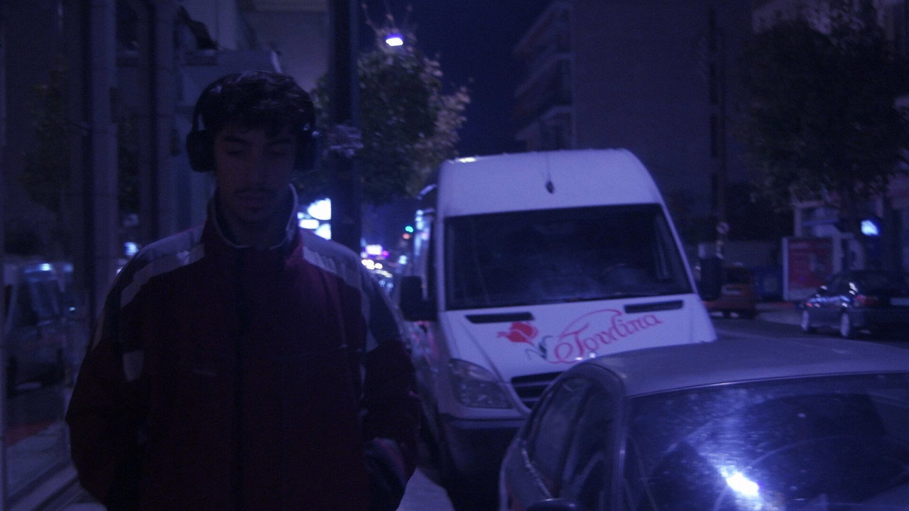 Les Noctambules still 2