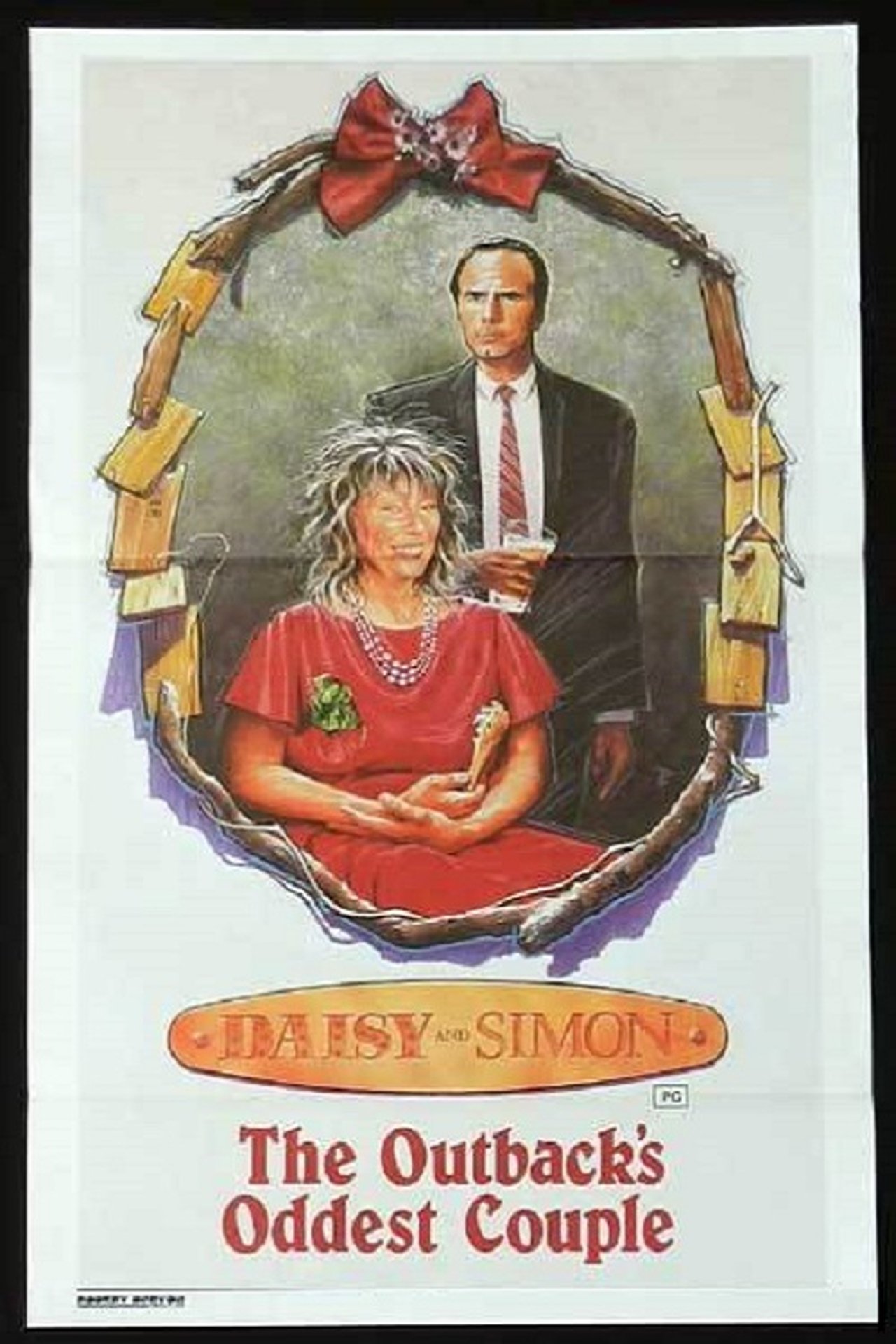 Daisy and Simon Daisy and Simon