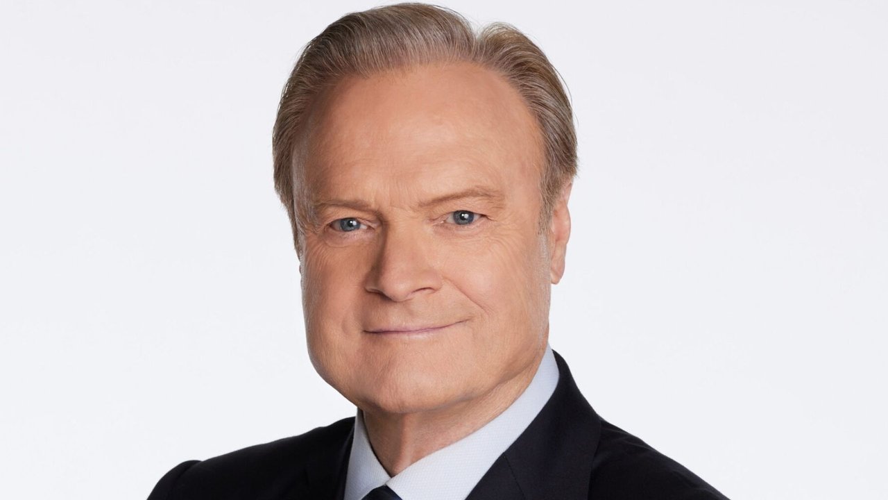 The Last Word with Lawrence O'Donnell