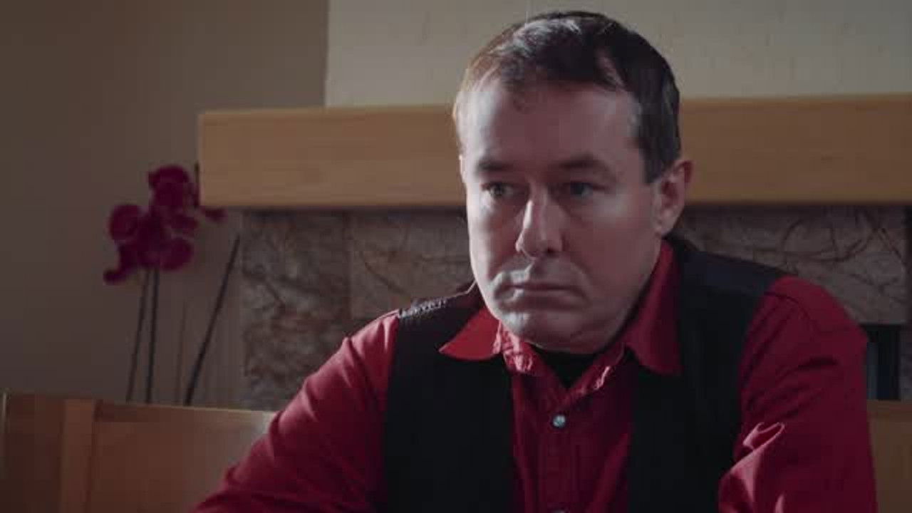 Monikai reikia meilės — Épisode 8