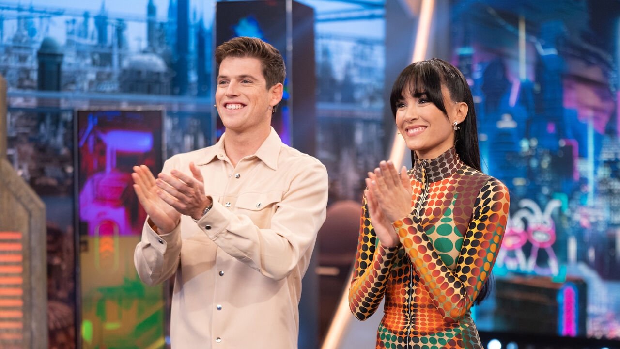 El hormiguero - Season 17 Episode 51 : Episode 51