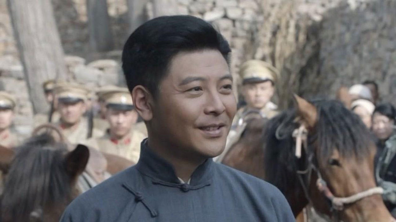 一马三司令 — Épisode 4